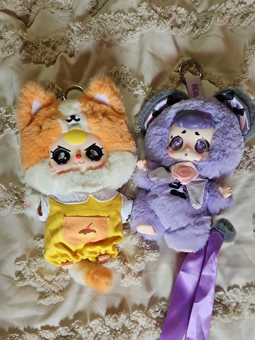 Blind Box Forest Pals